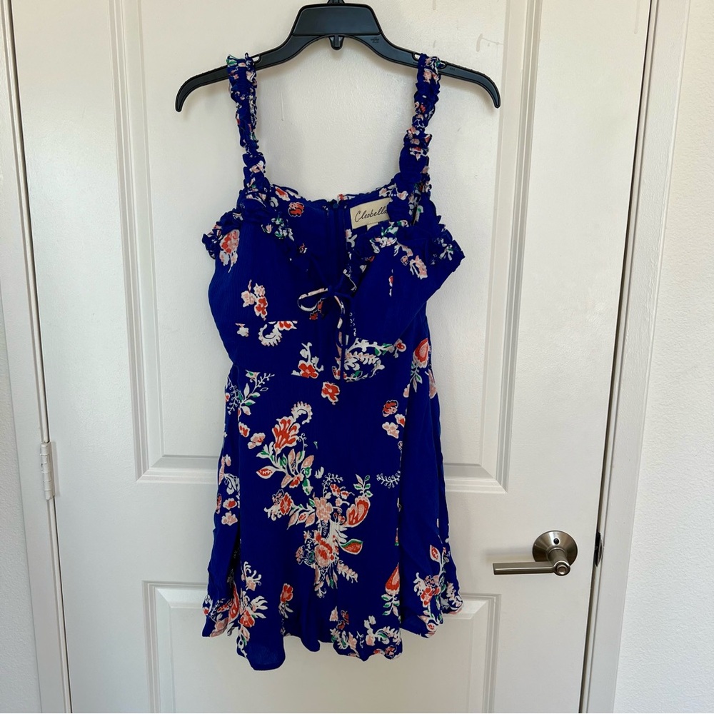 EUC Cleobella dress M